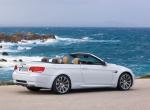 BMW M3 Convertible 2009 года